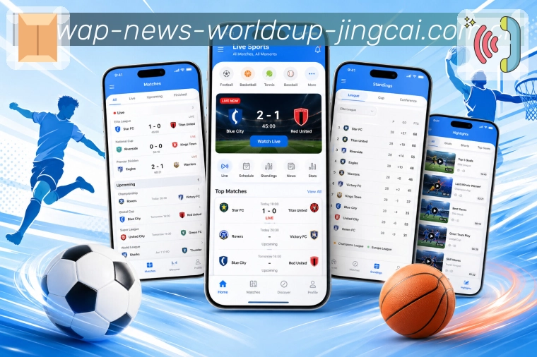 世界杯竞猜App赛事实时榜展示：进行状态、热度变化、比分事件和关注排序