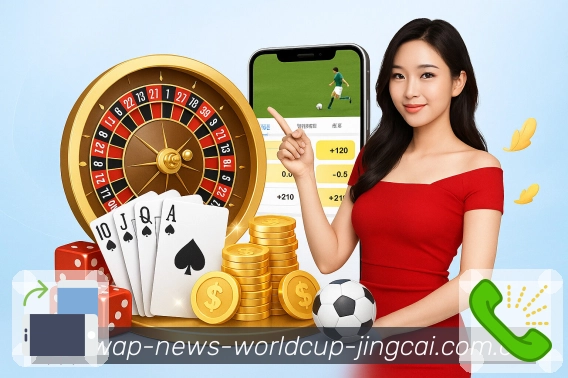 世界杯竞猜赛事资讯App下载入口